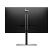 HP LCD E27 G5 27" IPS w/LED micro-edge, 1920x1080, 5ms, 300nits, 1000:1, DP 1.2, HDMI 1.4, 4xUSB3.2, 5/5/5
