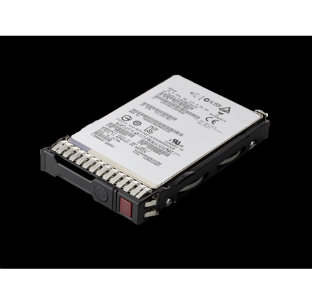 HPE 3.2TB SAS 12G Mixed Use SFF  SC  Multi Vendor SSD P49052-B21 RENEW