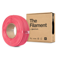 Spectrum The Filament ReFill PETG 1.75mm Strawberry Pink 1kg