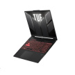 ASUS NTB TUF Gaming A16 (FA607NUG-RL116W), R7-7435HS, 16" 1920 x 1200, 16GB, 512GB SSD, RTX 4050, W11 Home, Gray