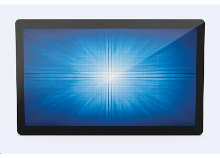 Elo I-Series 3.0 Standard, 54.6cm (21.5''), Projected Capacitive, SSD, Android, black