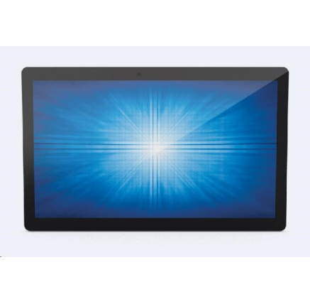 Elo I-Series 3.0 Standard, 54.6cm (21.5''), Projected Capacitive, SSD, Android, black