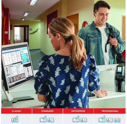 Zebra CardStudio 2.0 Classic, digital license Zebra CardStudio 2.0 Classic, digital license