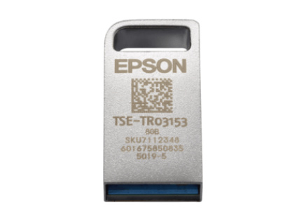 Epson TSE, USB