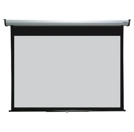 Reflecta MOTOR Ultra Lux (200x183cm, 4:3, viditelné 190x143cm) plátno motorové