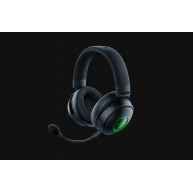 RAZER sluchátka Kraken V3 Pro, USB, černá