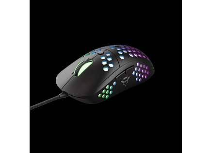 TRUST herní myš GXT 960 Graphin Ultra-lightweight Gaming Mouse