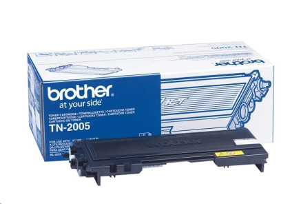 BROTHER Toner TN-2005 pro HL-2035