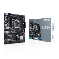 ASUS MB Sc LGA1700 PRIME H610M-E DDR4, Intel H610, 2xDDR4, 1xDP, 1xHDMI, 1xVGA, mATX