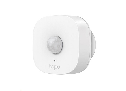TP-Link Tapo T100 chytrý senzor pohybu TP-Link Tapo T100 chytrý senzor pohybu