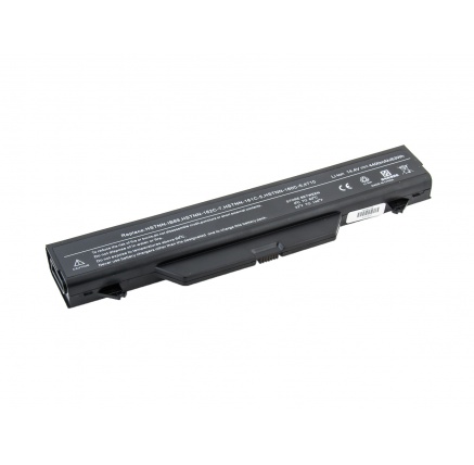 AVACOM baterie pro HP ProBook 4510s, 4710s, 4515s series Li-Ion 14,4V 4400mAh AVACOM baterie pro HP ProBook 4510s, 4710s, 4515s series Li-Ion 14,4V 4400mAh