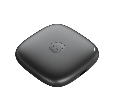 Synology Externí SSD BDS70-1T (1TB, USB-C 3.2 Gen 2) Synology Externí SSD BDS70-1T (1TB, USB-C 3.2 Gen 2)