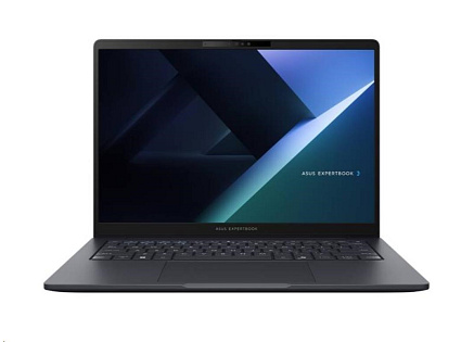 ASUS NTB ExpertBook B3 (B3405CCA-LY0530), Ultra 5 125H, 14" 1920x1200, 16GB, 512GB SSD, Intel, No OS, Gentle Gray