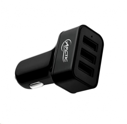 ARCTIC nabíječka do auta Car Charger 7200 ARCTIC nabíječka do auta Car Charger 7200