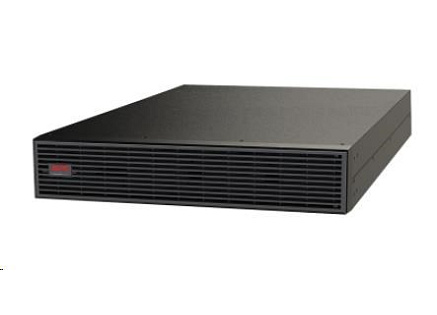 APC Easy UPS SRV 72V RM Battery Pack for 2/3 kVA Ext. Runtime Model, 2U, On-ine