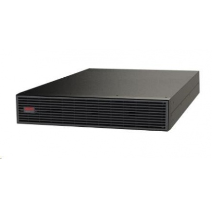 APC Easy UPS SRV 72V RM Battery Pack for 2/3 kVA Ext. Runtime Model, 2U, On-ine APC Easy UPS SRV 72V RM Battery Pack for 2/3 kVA Ext. Runtime Model, 2U, On-ine