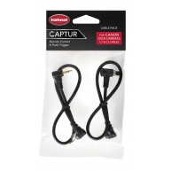 Hahnel Captur Cable Set Canon