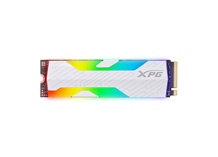 ADATA SSD 500GB XPG SPECTRIX S65G, PCIe Gen4x4 M.2 2280, (R:5000/W:2700 MB/s)