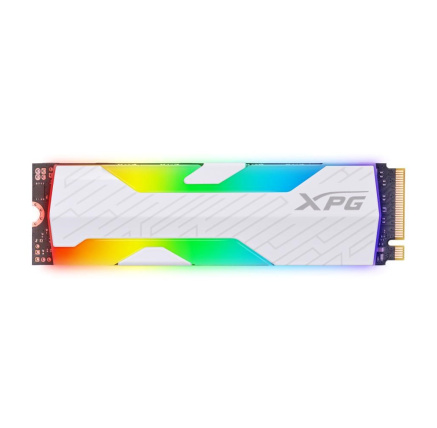 ADATA SSD 500GB XPG SPECTRIX S65G, PCIe Gen4x4 M.2 2280, (R:5000/W:2700 MB/s)