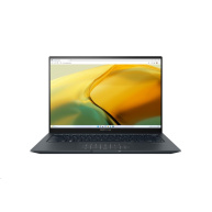 ASUS NTB Zenbook 14X OLED (UX3404VC-M9170W), i5-13500H,14.5" 2.8K(2880 x 1800),16GB,1TB SSD,NVIDIA RTX3050,W11H,Grey