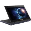 ASUS NTB ExpertBook BR11 (BR1102FGA-MK0376XA), N100, 11.6" 1366 x 768, 4GB, 128GB UFS, UHD, W11 Pro EDU, Grey