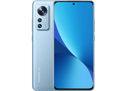 Xiaomi 12 8GB/128GB Blue