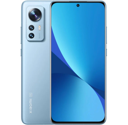Xiaomi 12 8GB/128GB Blue