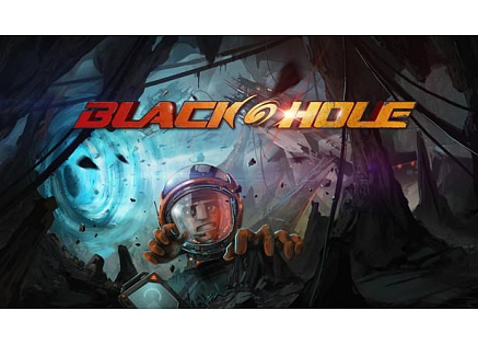 BLACKHOLE: Complete Edition (PC/MAC/LX) PL klíč Steam
