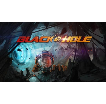 BLACKHOLE: Complete Edition (PC/MAC/LX) PL klíč Steam BLACKHOLE: Complete Edition (PC/MAC/LX) PL klíč Steam