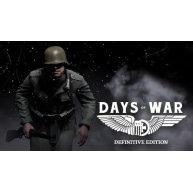Days of War (PC) klíč Steam
