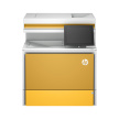 HP Color LaserJet Enterprise MFP 5800dn (A4, 43 ppm, USB 3.0, Ethernet, Print/Scan/Copy, DADF, Duplex)