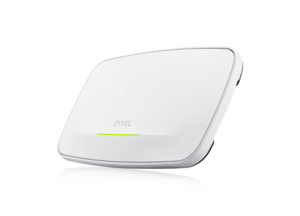 Zyxel WBE630S, BE12.3K (2.4GHz: 2x2:2, 5 or 6GHz: 4x4:4) MU-MIMO, Smart Antenna,Dual Radio 2.4 and 5 or 6GHz,incl 1 year Zyxel WBE630S, BE12.3K (2.4GHz: 2x2:2, 5 or 6GHz: 4x4:4) MU-MIMO, Smart Antenna,Dual Radio 2.4 and 5 or 6GHz,incl 1 year