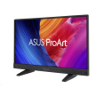 ASUS LCD 15.6"PA16USV ProArt 3840 x 2160 4K UHD IPS HDR-10 100% sRGB 12G-SDI HDMI USB-C