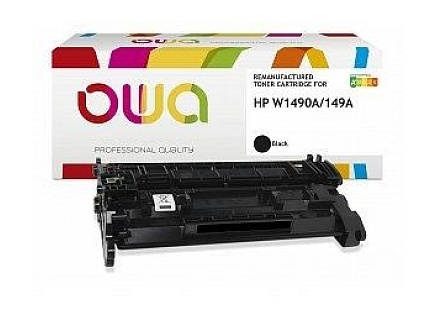 OWA Armor toner pro HP LJ Pro 4002 černý, 2.900 str., komp. s W1490A