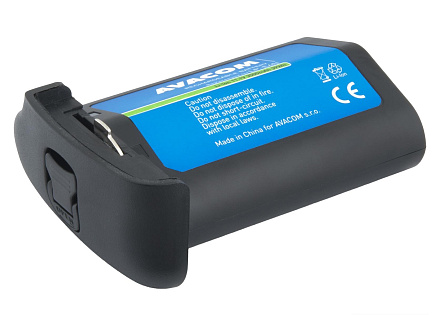 AVACOM baterie Canon LP-E4N Li-Ion 11,1V 3500mAh 39Wh