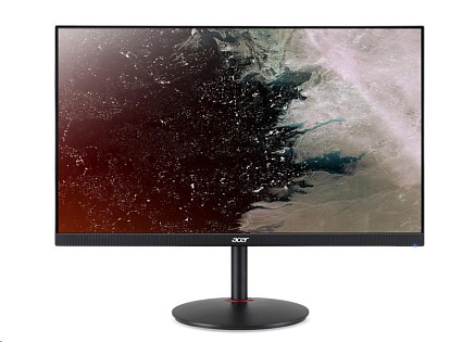 ACER LCD Nitro XV270X1bmiipx 69cm (27") IPS LED, FHD 1920x1080@200Hz, 250nits, 178/178, 1ms/0.5ms(GTG, Min.), 2xHDMI(2.0