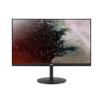 ACER LCD Nitro XV270X1bmiipx 69cm (27") IPS LED, FHD 1920x1080@200Hz, 250nits, 178/178, 1ms/0.5ms(GTG, Min.), 2xHDMI(2.0 ACER LCD Nitro XV270X1bmiipx 69cm (27") IPS LED, FHD 1920x1080@200Hz, 250nits, 178/178, 1ms/0.5ms(GTG, Min.), 2xHDMI(2.0