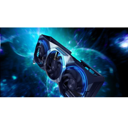 ACER Grafická karta Predator BiFrost Radeon RX 9070 OC, 16GB, 2.7 GHz