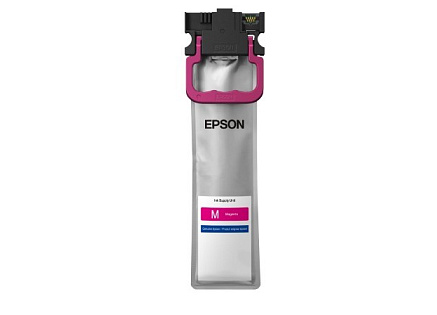 EPSON WorkForce Pro EM-C810xR Magenta XL Ink (20.000 str.)