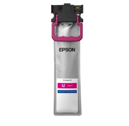 EPSON WorkForce Pro EM-C810xR Magenta XL Ink (20.000 str.) EPSON WorkForce Pro EM-C810xR Magenta XL Ink (20.000 str.)