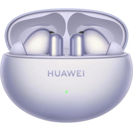 Huawei FreeBuds 6i, fialová, EU Huawei FreeBuds 6i, fialová, EU