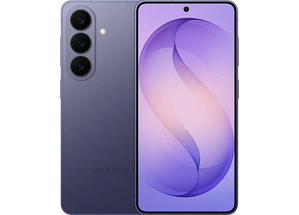 Samsung Galaxy S26 12GB/512GB fialová, EU