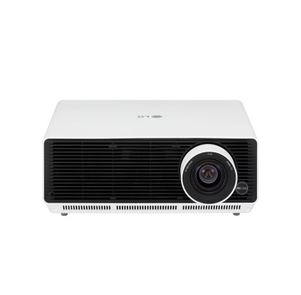 LG projektor ProBeam BU53RG - laser, short-throw, 3840x2160, 5000 ANSI, RS232, 2x USB-A, 2xHDMI, webOS, speakers