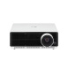 LG projektor ProBeam BU53RG - laser, short-throw, 3840x2160, 5000 ANSI, RS232, 2x USB-A, 2xHDMI, webOS, speakers
