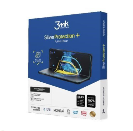 3mk ochranná folie SilverProtection+ Folded Edition pro Honor Magic Vs3 3mk ochranná folie SilverProtection+ Folded Edition pro Honor Magic Vs3