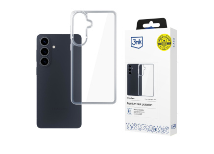 3mk ochranný kryt Armor Case pro Samsung Galaxy S26+