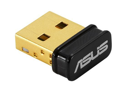 ASUS USB-BT500 Bluetooth 5.0 USB Adapter ASUS USB-BT500 Bluetooth 5.0 USB Adapter