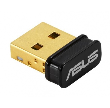ASUS USB-BT500 Bluetooth 5.0 USB Adapter ASUS USB-BT500 Bluetooth 5.0 USB Adapter