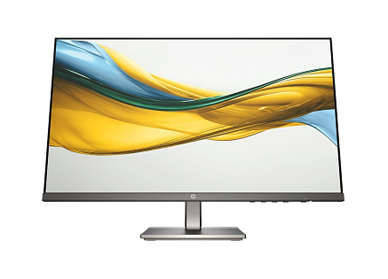 HP LCD 524da 23.8" 1920x1080, IPS w/LED micro-edge, 300nits, 100Hz,1500:1, 5 ms g/g,VGA,HDMI 1.4,2x2W repro,3,5mm jack HP LCD 524da 23.8" 1920x1080, IPS w/LED micro-edge, 300nits, 100Hz,1500:1, 5 ms g/g,VGA,HDMI 1.4,2x2W repro,3,5mm jack