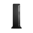 HP PC Elite SFF 805 G9 Ryzen 7 Pro 8700G,2x32GB,1TB TLC,Rad 760M,WiFi 7+BT, wrls kláv. a myš,260W,DP+HDMI+USB-C,Win11Pro